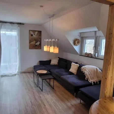 Apartment Moselhof
