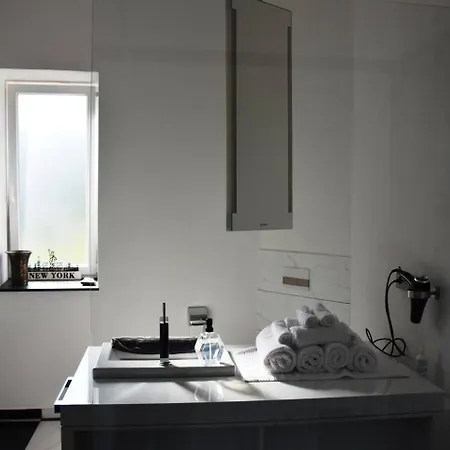 Apartment Moselhof *