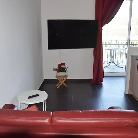 Apartment Moselhof *
