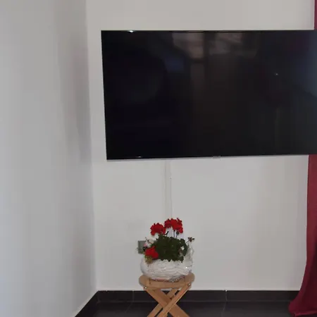 Apartment Moselhof Burg (Bernkastel-Wittlich)
