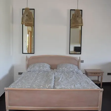 Apartment Moselhof
