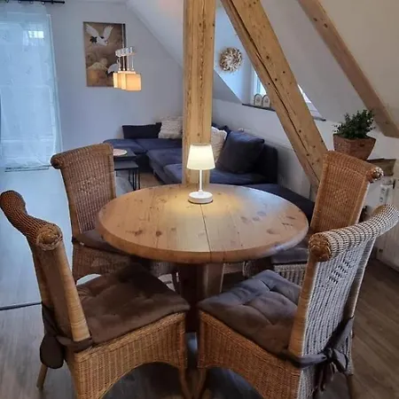 Moselhof Apartment