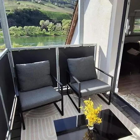 Apartment Moselhof *
